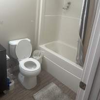 Photo of Chukz's room