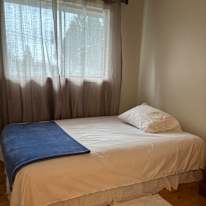 Photo of Ynez's room
