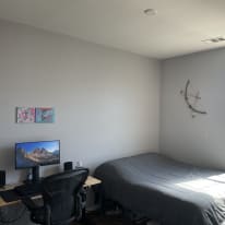 Photo of Aly's room