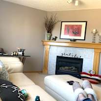 Photo of Shelley's room