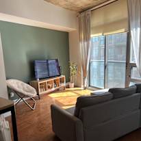 Photo of Clara's room