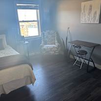 Photo of Holly's room
