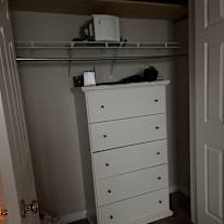 Photo of Skye's room