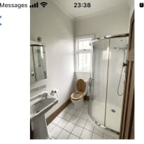 Photo of Val's room