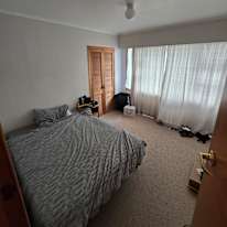 Photo of Jasper's room