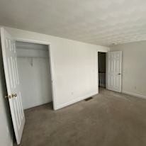 Photo of Peter Gachuki's room