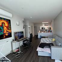 Photo of Anish's room