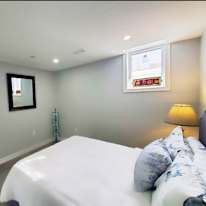 Photo of Khurshid Iqbal's room