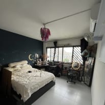Photo of Dani's room