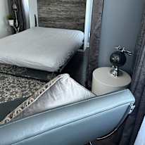 Photo of Annie's room