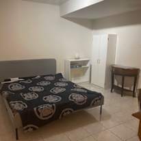 Photo of Nehal's room