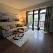 Photo of Chanel's room