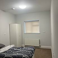 Photo of Opeyemi's room