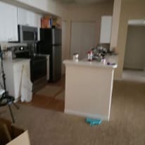 Photo of Jhon's room