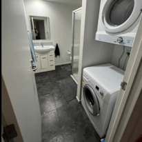 Photo of Paddy Rogers's room