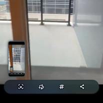 Photo of Zee's room
