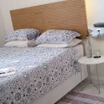 Photo of Onalenna's room
