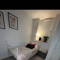 Photo of Jasmin's room