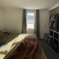 Photo of ben's room