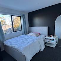 Photo of Aimee's room