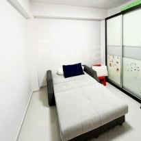 Photo of Customer Enquiry's room