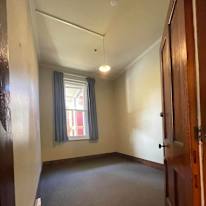 Photo of Stacey's room