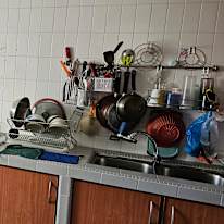 Photo of Cat's room