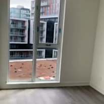 Photo of Will's room