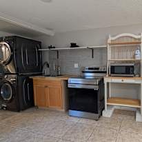 Photo of Rose's room