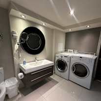 Photo of maria's room