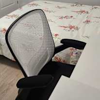 Photo of Philemon's room
