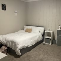 Photo of Chaynau's room