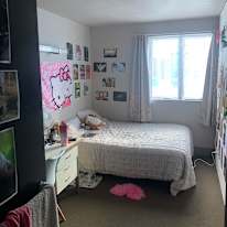 Photo of ela's room