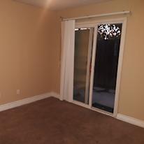 Photo of David's room