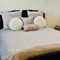 Photo of Olha's room