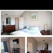 Photo of John's room