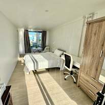 Photo of Evangeline's room