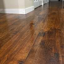 Photo of Amandeep Kaur's room