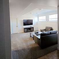 Photo of Michelle Turner's room