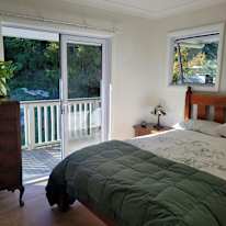 Photo of Amara's room