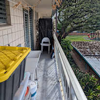 Photo of Mathew Price's room