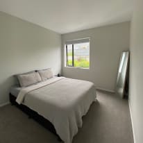 Photo of Tyana's room