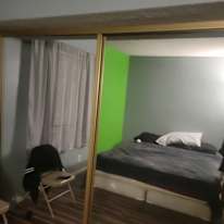 Photo of Maribel's room