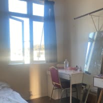 Photo of Tena's room