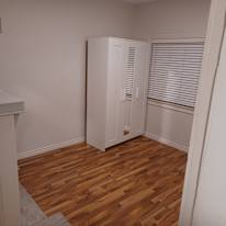Photo of Luke's room