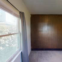Photo of June's room