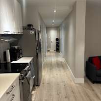 Photo of Halima's room