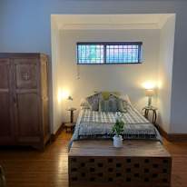 Photo of Camilla's room