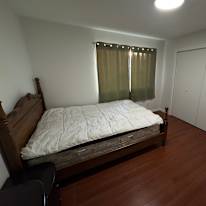 Photo of Cedm's room