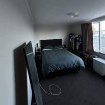 Photo of Tim's room